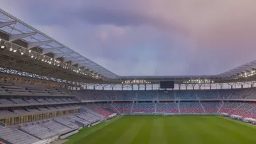 Din cauza meciului dintre FCSB  și CFR Cluj, traficul în Ghencea va fi blocat