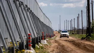 18 cadavre găsite într-o pădure din nordul Greciei. Zona, aflată pe una dintre rutele preferate ale migranților sirieni, a fost devastată de incendii