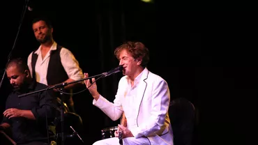 Goran Bregovic nu a fost lăsat să intre în Republica Moldova. Ajunsese pe Aeroportul din Chișinău și urma să cânte la un festival local