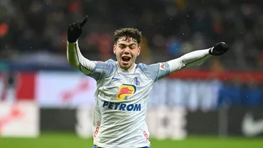 Transferul lui Andrei Borza la Rapid, confirmat de Giovanni Becali. Ce spune impresarul despre fotbalistul lui Gică Hagi