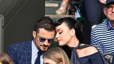 Katy Perry, turistă în Croația, la brațul lui Orlando Bloom / Unde s-au cazat cei doi