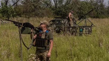Rusia susține că a doborât alte două drone ucrainene care se îndreptau spre Moscova