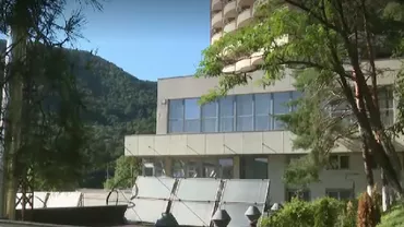 Momente de groază și confuzie la o petrecere de majorat! Tavanul unei săli s-a prăbușit din senin peste invitați: „Am crezut că este cutremur”