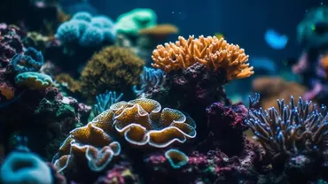 Fenomenul El Nino loveşte din nou. Risc ridicat pentru un nou episod de albire a coralilor, deranjați de creșterea temperaturii