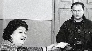 Newsweek: Relația specială dintre profesoara Isoscel și „clientul” său Ionică. De ce i-a lăsat artista averea