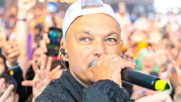 Puya și-a ieșit din minți! Rapperul a fost enervat de agenții de pază: „Ori am venit la concert, ori am venit să faci școală cu noi”