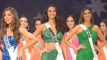 Mai multe candidate la Miss Univers Indonezia acuză organizatorii concursului de abuz sexual: „M-a afectat psihic