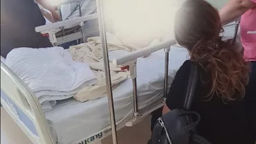 O tânără dintr-un centru de plasament din Brașov a fost internată cu arsuri grave. Ministrul Familiei a vizita-o la spital: E șocant cazul. Sunt indignată că există atâta lipsă de umanitate