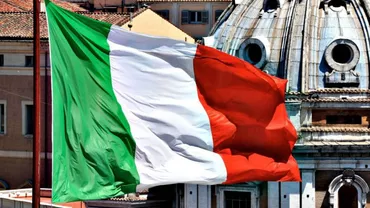 MAE: Atenționare de călătorie pentru români spre Italia