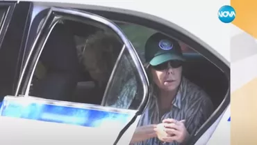 Prințesa Bulgariei, implicată într-un grav accident de circulație, după ce a condus sub influența alcoolului