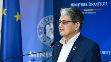 Marcel Boloș: Deficitul e o amenințare serioasă pentru viitorul nostru. Suntem avertizați că riscăm să pierdem toți banii europeni / În privința măsurilor fiscale, nu există, pentru moment, decizii finale