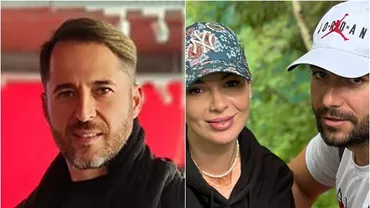 Dinu Maxer a izbucnit și i-a trimis un mesaj public lui Robert Drilea. Ce i-a transmis artistul bărbatului cu care Deea l-a înlocuit