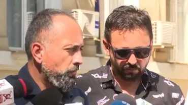 Unchiul tânărului Sebastian, victimă în tragedia de la 2 Mai s-a prezentat la sediul poliției: „Nimeni din familia noastră n-a fost contactat de nicio persoană din partea familiei Pascu