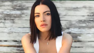 Nicoleta Nucă, despre experiența în lumea showbiz-ului: „Am muncit și am sacrificat ani...”