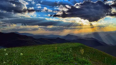 Cum va fi vremea în weekendul 12-13 august. Prognoza meteo pentru sâmbătă şi duminică