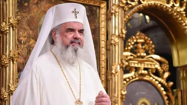 Patriarhul Daniel, în Pastorala de Sfintele Paşti: Să ne rugăm pentru pacea din întreaga lume