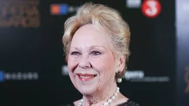 Soprana italiană Renata Scotto a murit, la vârsta de 89 de ani