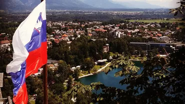 Atenționare de călătorie pentru Slovenia / Sunt anunțate ploi torențiale, inundații și perturbări ale circulației