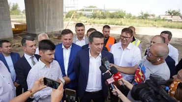 Sorin Grindeanu: I-am cerut lui Marcel Boloş 16 miliarde de lei la rectificarea bugetară și am crezut că face infarct