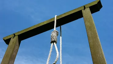 Iran: Cinci bărbați au fost executați după ce au răpit și violat o femeie