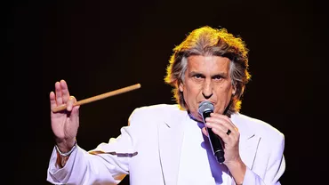 Dramele prin care a trecut Toto Cutugno. Sora artistului a murit sub ochii lui, iar soția sa a pierdut o sarcină cu gemeni