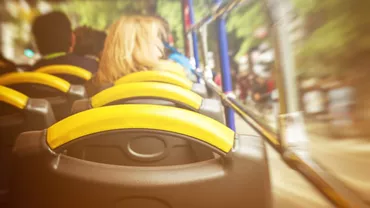 Un autocar cu suporterii unui club de fotbal s-a răsturnat / Șapte persoane au decedat și alte 27 au avut nevoie de îngrijiri medicale