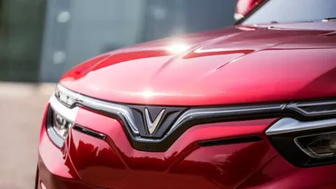 O companie din Vietnam devine, peste noapte, a treia cea mai valoroasă companie auto din lume, depășind Mercedes-Benz și BMW