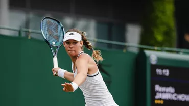 Performanță remarcabilă la US Open 2023: Mara Gae a câştigat finala de junioare la dublu