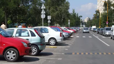 O nouă taxă pentru șoferii români! Cei care locuiesc în acest oraș vor fi obligați să plătească, anual, de la 1 ianuarie 2025, această sumă de bani