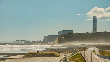 Japonia va deversa o nouă cantitate de apă reziduală provenită de la centrala nucleară din Fukushima