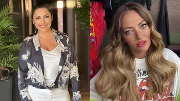 Andra a dezvăluit adevărul! Cum se înțelege cu Delia Matache / Jurata de la Românii au Talent a recunoscut: „Nu am un sentiment d-ăsta”