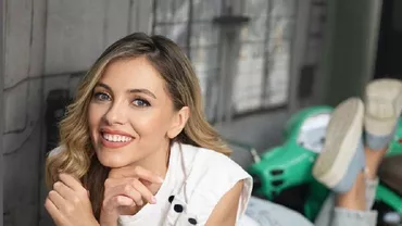 Andreea Ibaka, la două luni după accidentul de motocicletă: „Și acum retrăiesc în slow motion momentul impactului cu mașina”. Cum se simte soția lui Cabral