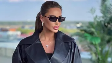 Reacția Biancăi Drăgușanu după ce a văzut filmul „Tati part-time” / Ce spune despre Eva Măruță: „Indiferent de ce zic haterii”