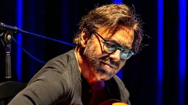 Chitaristul american Al Di Meola, după ce a făcut infarct în timpul concertului de la Arenele Romane: „Mă confrunt cu o situație medicală care necesită o perioadă de pauză”