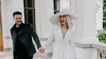 Alina Ceușan, dezvăluiri despre căsnicia cu Raul Tișa. Cum au grijă de relația lor după apariția celui de-al doilea copil. „Este ușor să uităm cine eram înainte”