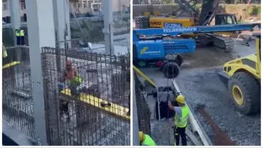 Ministerul Sănătății: Construcția Spitalului Județean de Urgență Bistrița prinde contur (VIDEO)