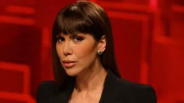 Candidatul la alegerile prezidențiale din luna mai, pe care Denise Rifai l-a dat afară din emisiune: „Sunteți extraordinar de obraznic”