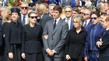 Cum s-a împărțit averea lui Silvio Berlusconi, după ce copiii acestuia au acceptat testamentul
