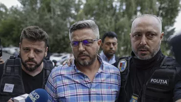 Procurorii cer prelungirea arestului preventiv pentru patronii firmei Flagas de la Crevedia
