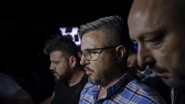 Avocatul lui Ionuț Doldurea și Cosmin Stîngă se plânge că a aflat din presă că cei doi clienți ai săi au calitatea de inculpați în dosarul exploziilor de la Crevedia / Solicitarea făcută de avocatul Florin Cojocaru către Parchetul General