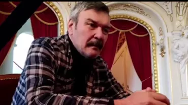 Actorul roman care a dat voce celor mai îndrăgite personaje din desene animate, a murit înainte de a împlini 68 de ani