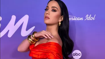 Katy Perry a vândut drepturile de autor asociate catalogului său muzical / Suma uriașă pe care o va încasa celebra cântăreață