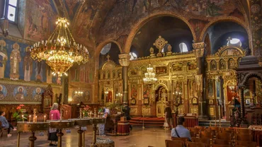 Autoritățile bulgare, măsură drastică: Șeful Bisericii Ortodoxe Ruse a fost expulzat din țară / Reacția Rusiei