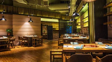5 criterii de care să ții cont când alegi scaune de restaurant