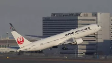 Japan Airlines propune vacanţa fără bagaje: Călătorii își vor putea rezerva hainele, pe care le vor primi la hotel