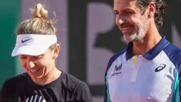 Antrenorul Simonei Halep, Patrick Mouratoglou, oferă lecții private de tenis. Incredibil cât cere pentru o singură ședință