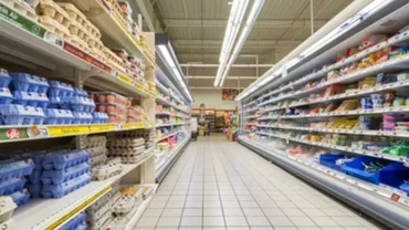 Mizerie și gândaci la controale ANPC în supermarketuri /  Horia Constantinescu: Probabil vom ajunge la situația în care astfel de magazine să fie închise pentru o perioadă mult mai lungă sau chiar definitiv(VIDEO)
