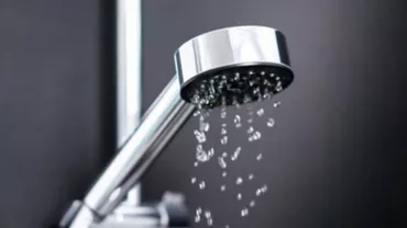 Locuitorii unui oraş francez vor primi capete de duş care economisesc apă