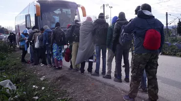 Țara din Europa preferată de migranți. Peste 30.000 au sosit în ultimele luni