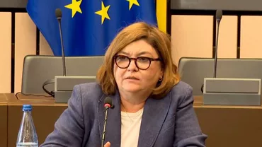 România riscă să piardă 300 de milioane de euro pentru calea ferată Braşov-Sighişoara. Comisarul european Adina Vălean: S-a ajuns la o limită